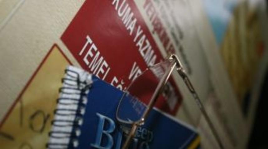 D&uuml;zce&rsquo;de 11 Bin 983 Kişi Okumu Yazma Bilmiyor