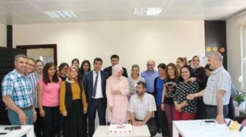 &Uuml;reme Sağlığı Eğitimi