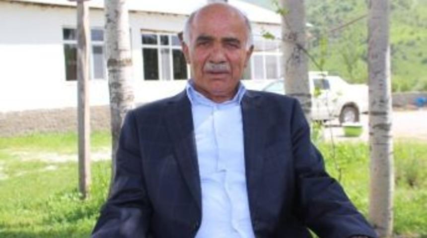 Hakkari&rsquo;de Hayvancılık Tehlikede