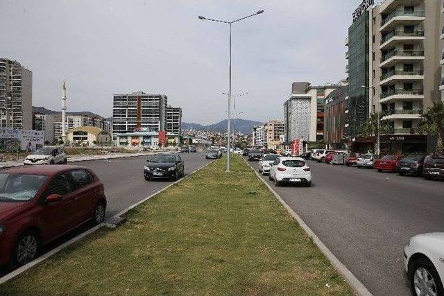 Kemal Baysak’ın Adı Karşıyaka’da Ölümsüzleşti 1