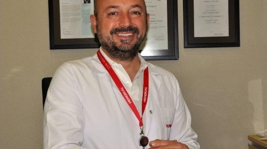 Kadınlar Obezitede Erkeklerin 10 Puan &Ouml;n&uuml;nde