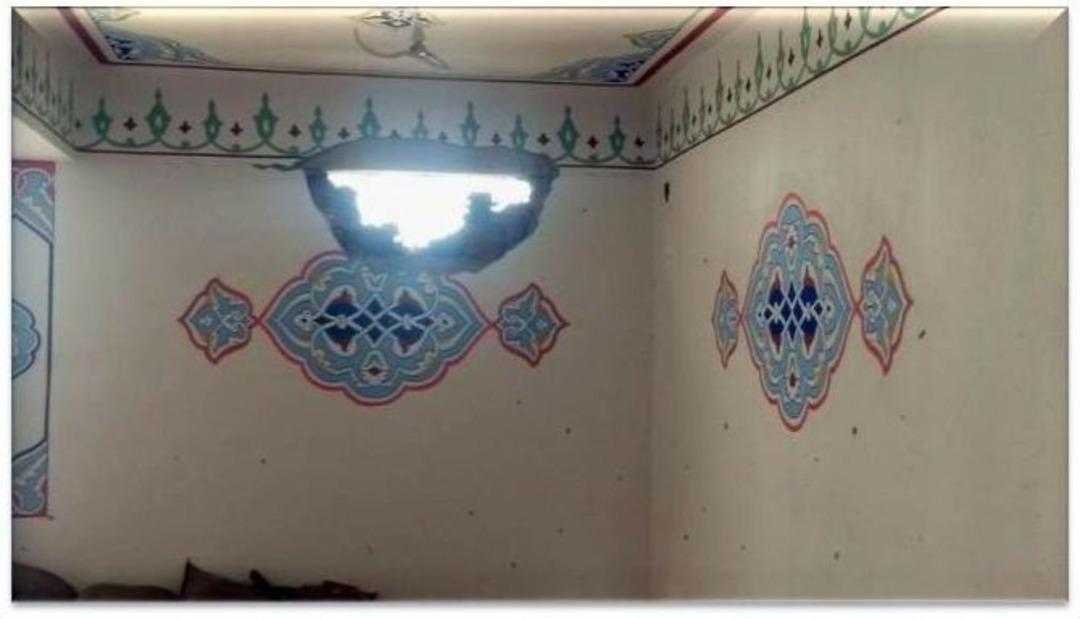 Şırnak&rsquo;ta Hainler Her Yeri Tuzaklamış