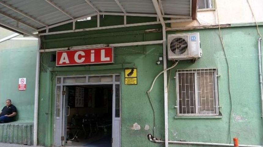 Kırıkhan Devlet Hastanesi Ge&ccedil;ici Olarak Karantina Altına Alındı