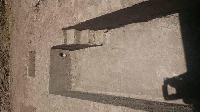 İnşaat Kazısından Tarih &Ccedil;ıktı 1