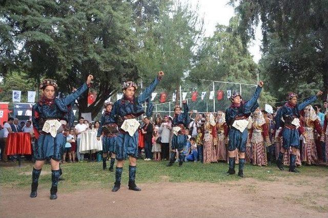 Torbalı’da Büyük Spor Festivali Başladı