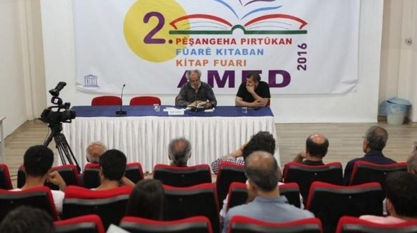 Kitap Fuarı Dolu Dolu Ge&ccedil;iyor