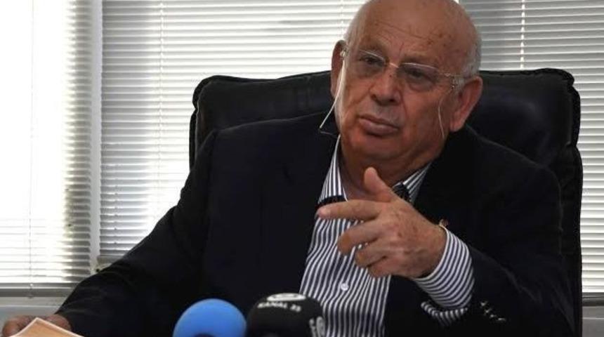 Adnan Saka: &rsquo;yıldırım&rsquo; İzmir İ&ccedil;in Fırsat