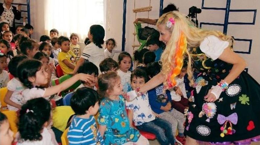 Avusturalya&rsquo;dan &ldquo;ozi Abla&rdquo; Geldi