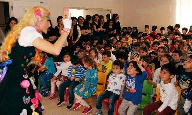 Avusturalya’dan “ozi Abla” Geldi 1