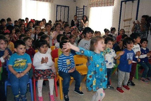 Avusturalya’dan “ozi Abla” Geldi 2