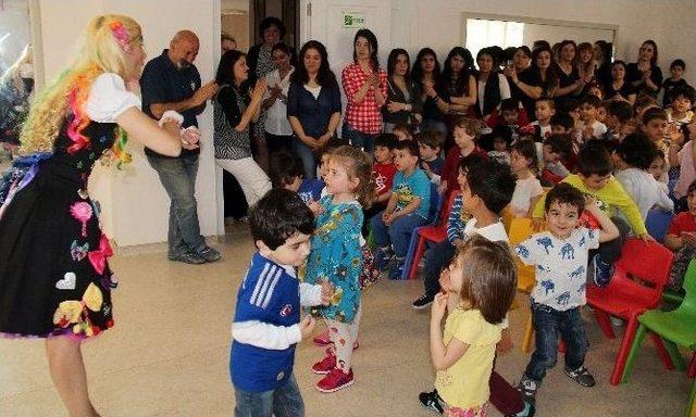 Avusturalya’dan “ozi Abla” Geldi 3