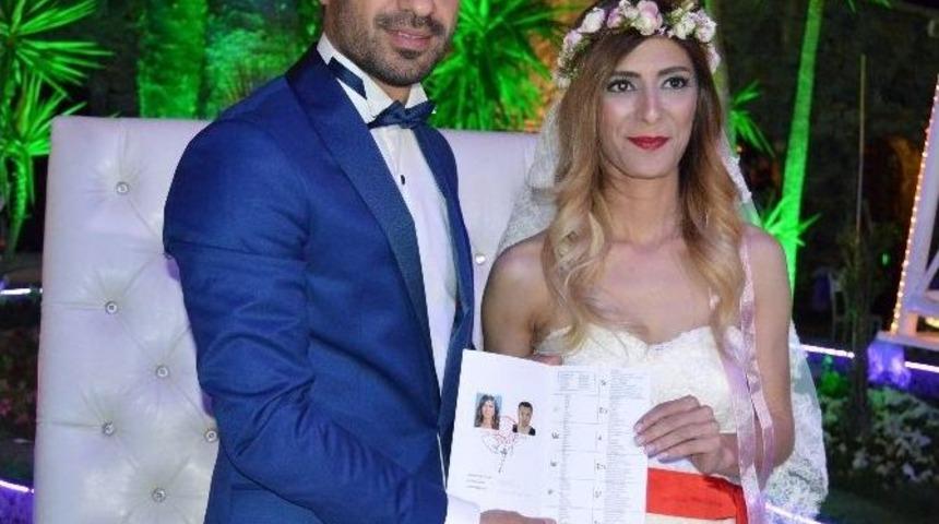 Ferhatoğlu D&uuml;nyaevine Girdi