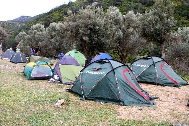 Türkiye’nin İlk Uyku Festivali Buca’da