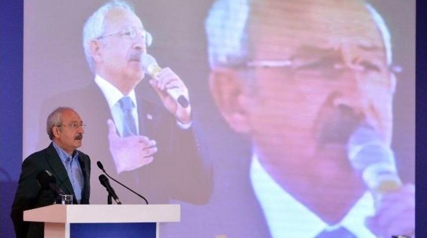 Kılı&ccedil;daroğlu&rsquo;ndan Yumurtalı Saldırıya Sert Tepki: