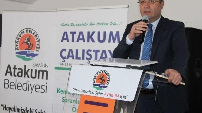 Atakum&rsquo;a Akademik R&ouml;ntgen