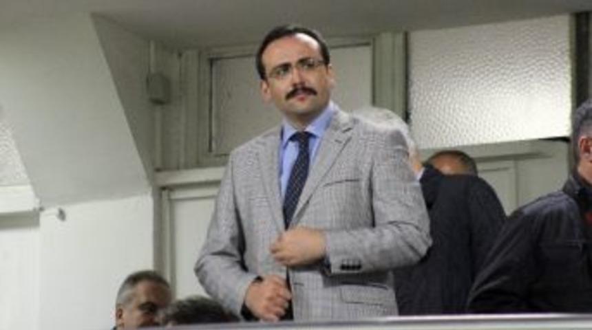 Başkan Şavluk&rsquo;tan Koray Palaz A&ccedil;ıklaması