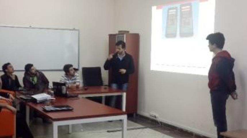 Ne&uuml;&rsquo;de Hackingfest Etkinliği Ger&ccedil;ekleşti
