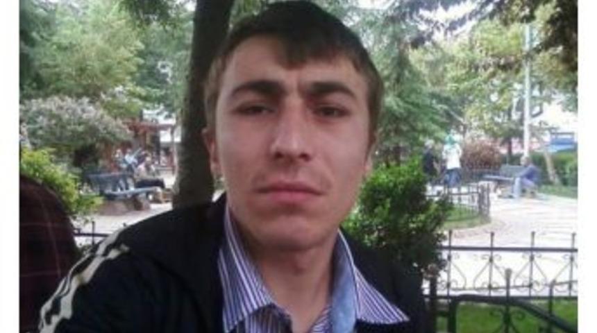 &Ccedil;arşamba&rsquo;da Ş&uuml;pheli &Ouml;l&uuml;m