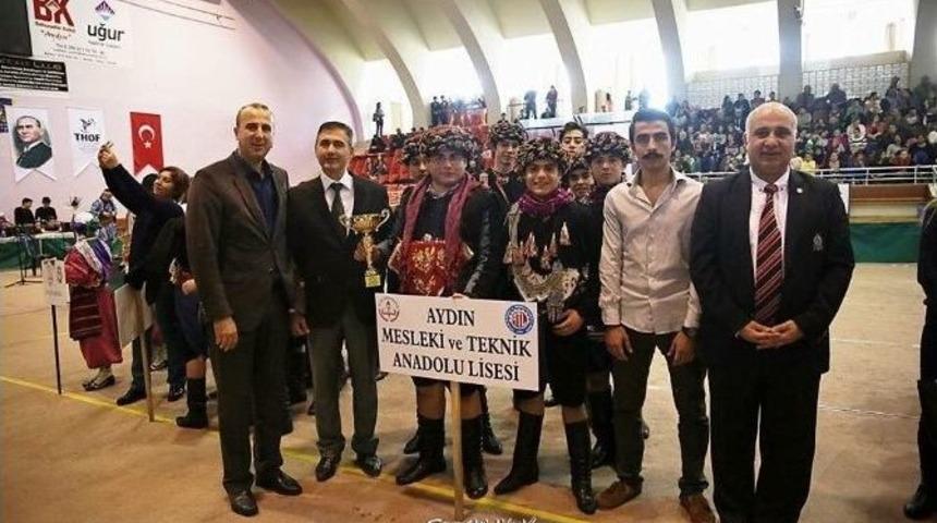 Mesleki Ve Teknik Eğitim Fuarı 26 Mayıs&rsquo;ta A&ccedil;ılıyor