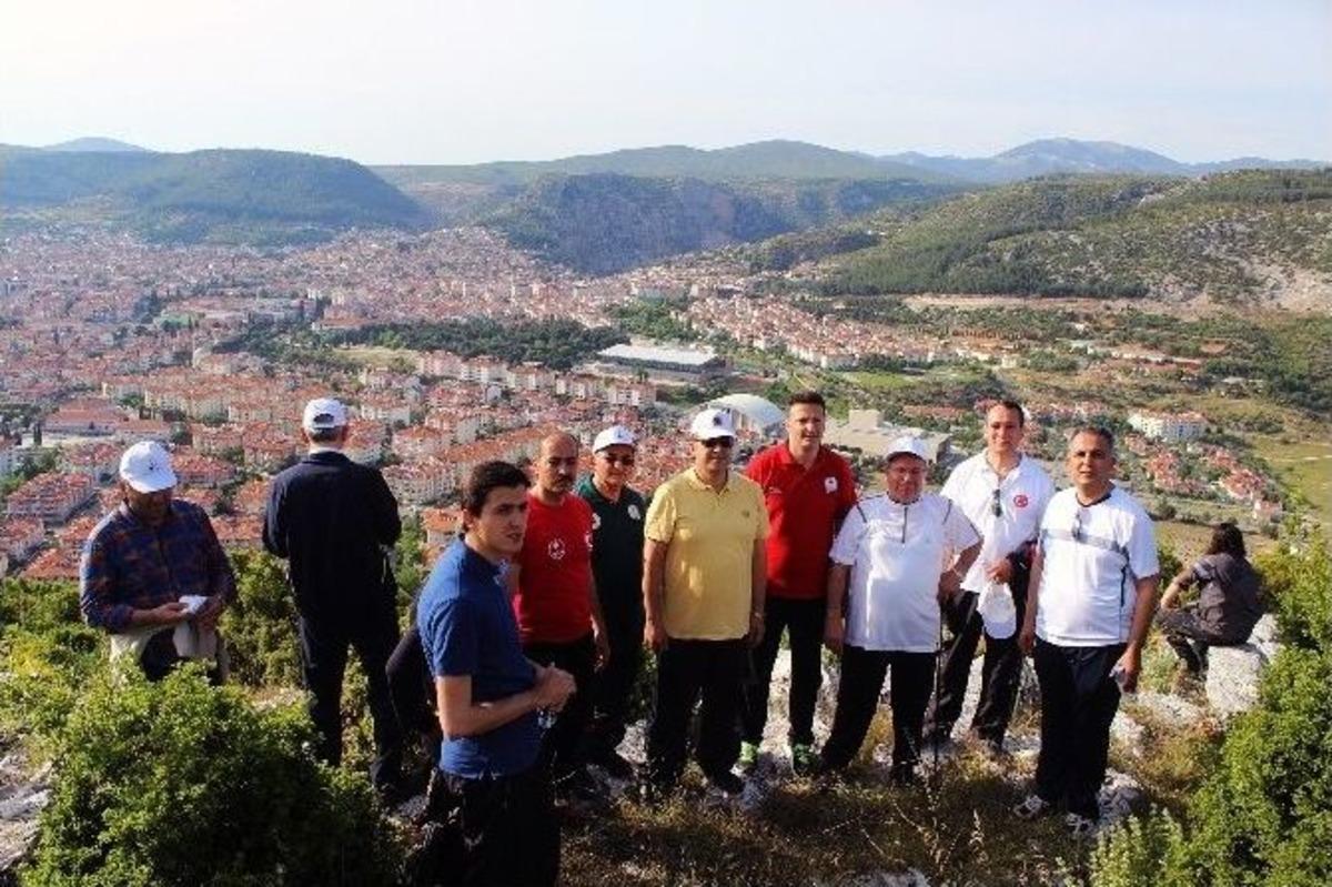 22 Yıllık Hamursuz Hayalini Ger&ccedil;ekleştirdi