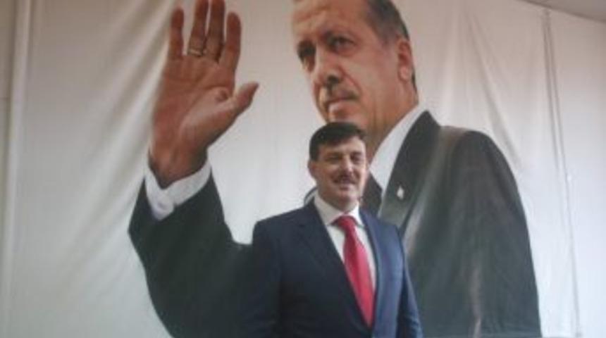 K&uuml;tahya&rsquo;ya Yeni Milli Eğitim M&uuml;d&uuml;r&uuml;