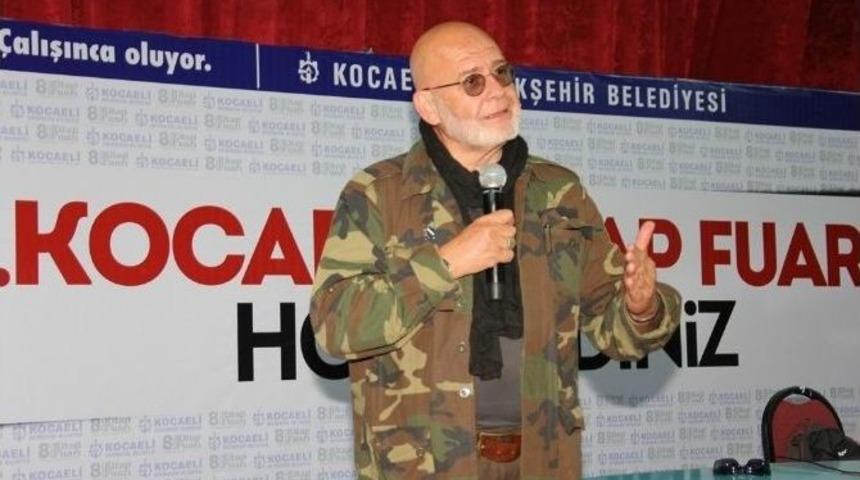 Yazar Noyan: &ldquo;tek Cemaat Bir Arada Namaz Kılanlardır&rdquo;