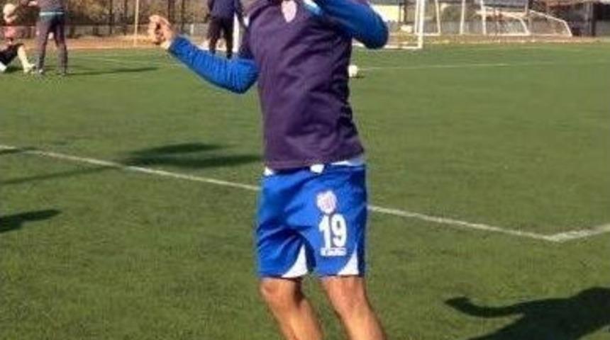 Kaptan Didim Belediyespor&rsquo;a Elveda Dedi