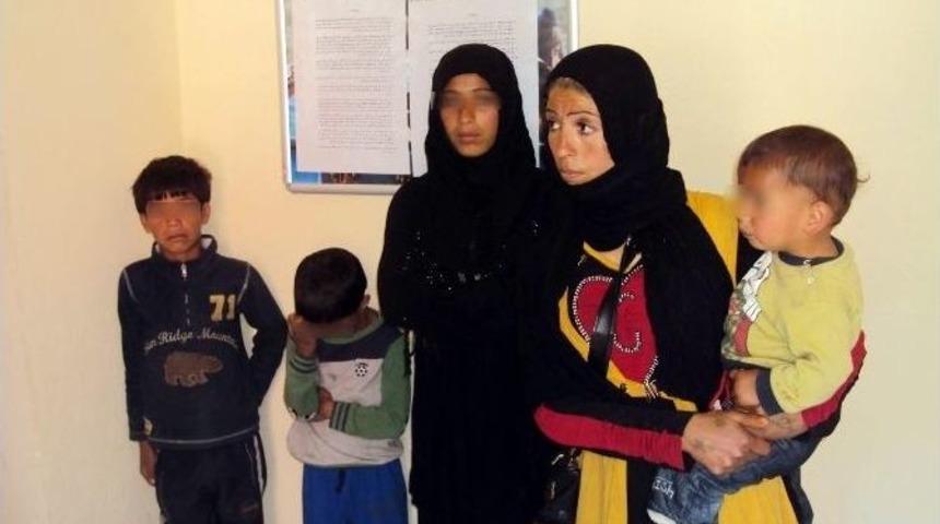 Afyonkarahisar&rsquo;da Zabıtadan Dilenci Operasyonu