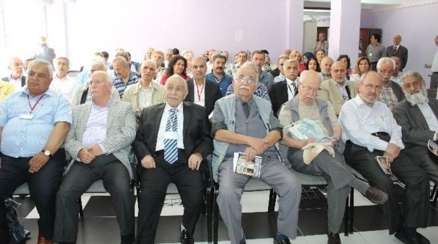 Mezunlar Buluştu, Hatıralar Canlandı