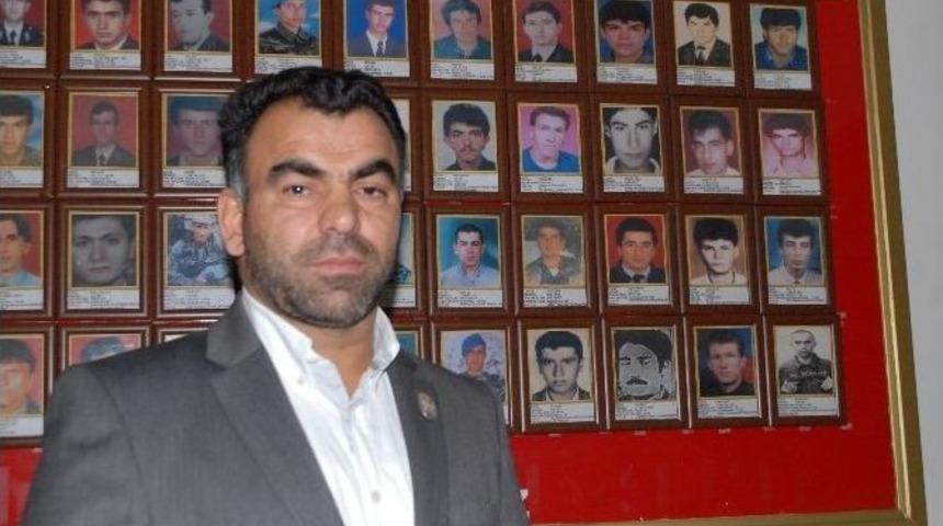 Burdurlu Gazilerden &lsquo;dokunulmazlık&rsquo; Yorumu