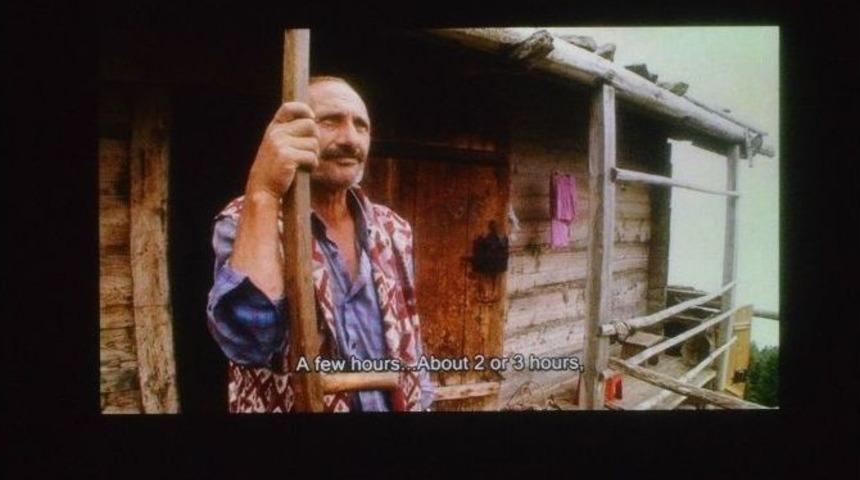 Maltepe&rsquo;de &ldquo;belgesel Şenliği&rdquo;