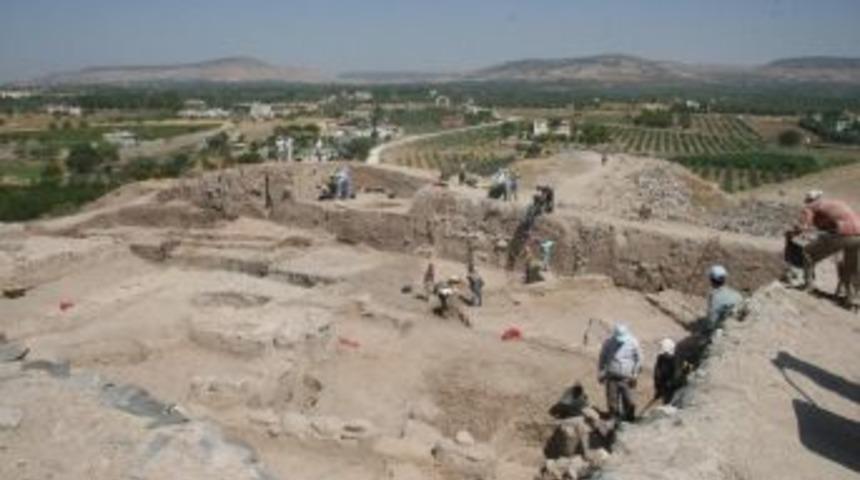 H&ouml;y&uuml;kler Kenti Kilis