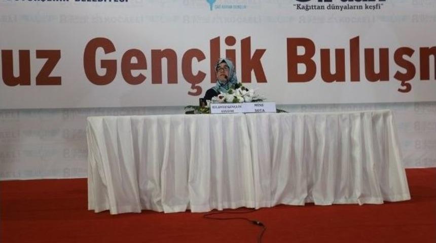 Yazar Mine Sota: &ldquo;yazar Olmak Aklımın Ucundan Ge&ccedil;miyordu&rdquo;