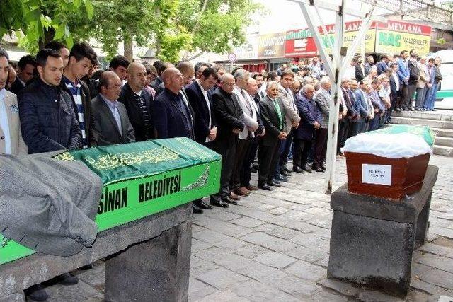 Cengiz Arslan’ın Acı Günü