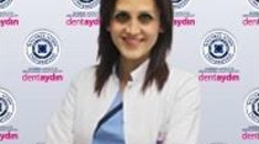 Diş Kontrolleri &Ccedil;ocukluktan İtibaren Başlamalı