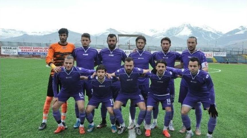 Sandıklıspor Olağan &Uuml;st&uuml; Kongreye Gitti