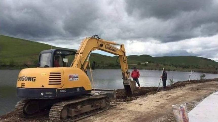 Aybastı&rsquo;da Hizmet Atağı