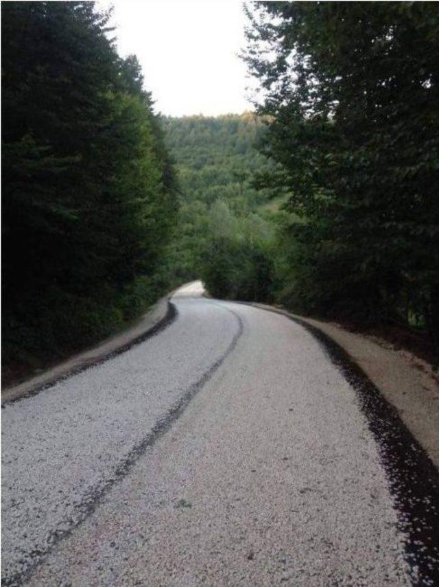 Aybastı&rsquo;da Hizmet Atağı 1