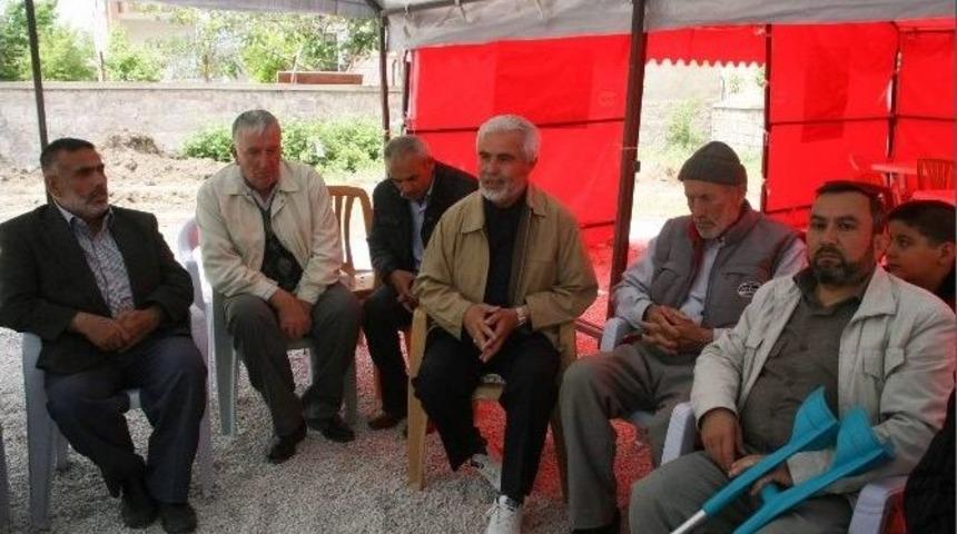 Yozgatlı Şehit Babası Ali Erbaş: &ldquo;dokunulmazlıklar Kaldırılsın Gerekli Cezalar Verilsin&rdquo;