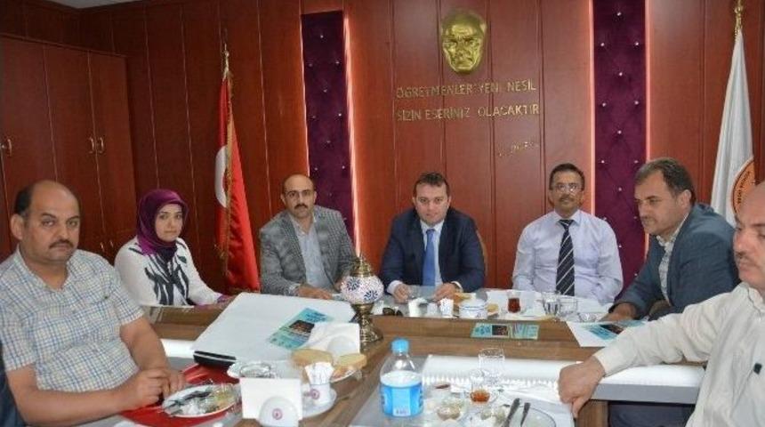 Stk&rsquo;lardan İmam Hatipliler Ş&ouml;lenine Davet