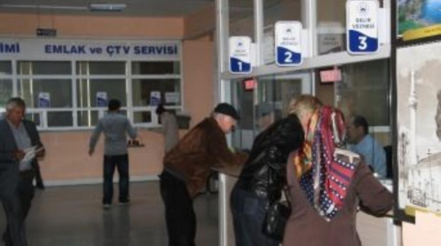 Vezneler Haftasonu A&ccedil;ık