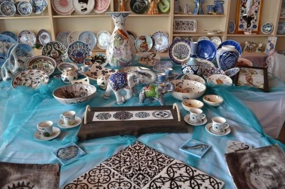 Ehem&rsquo;de &Ouml;ğrenme Şenlikleri Olanca Hızıyla S&uuml;r&uuml;yor