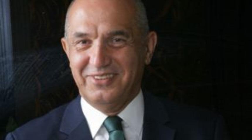 Milletvekili Ilıcalı&rsquo;dan Kandil Mesajı