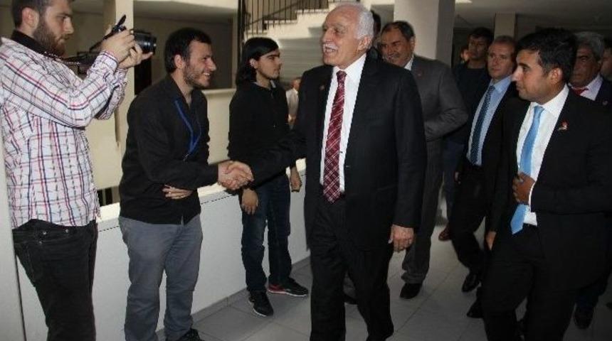 Sp Lideri Kamalak&rsquo;tan Dokunulmazlık Yorumu