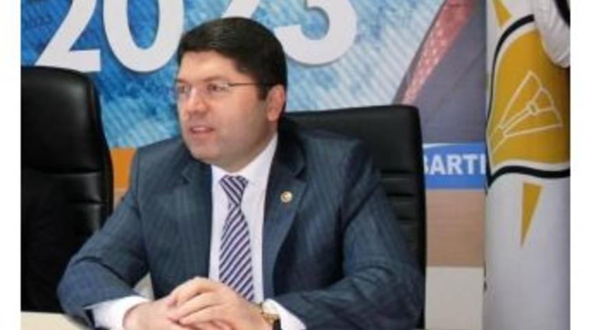 Milletvekili Tun&ccedil;: &ldquo;&ccedil;ocuk İstismarının &Ouml;nlenmesi İ&ccedil;in &Ccedil;alışacağız&rdquo;