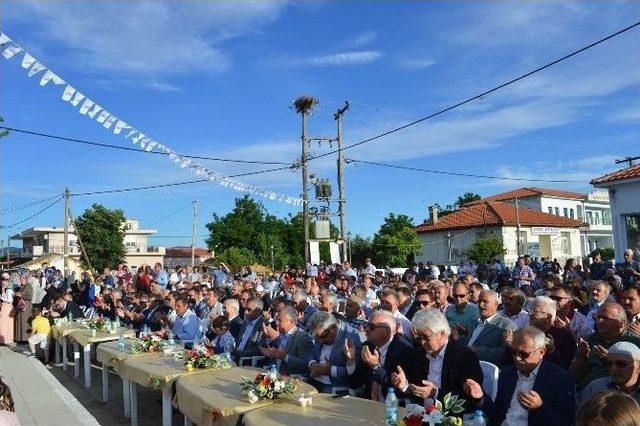 Batı Trakya’da Sünnet Coşkusu