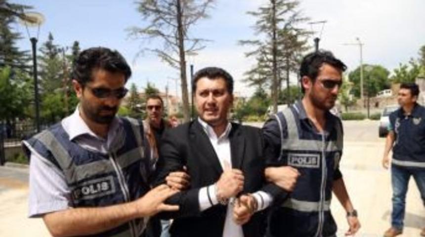 Banka Soyguncusundan İlgin&ccedil; A&ccedil;ıklama