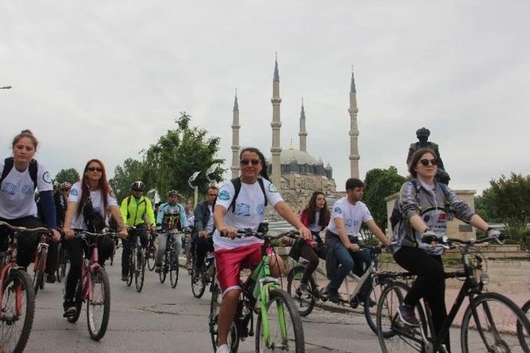 Mimar &lsquo;koca Sinan&rsquo;a Saygı Turu