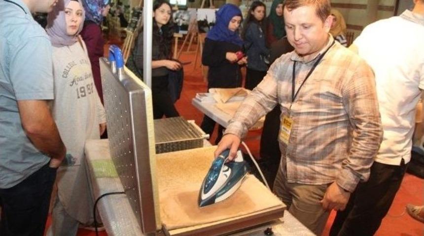 Kağıdın Öyküsü Kitap Fuarı’nda Yeniden Yazılıyor