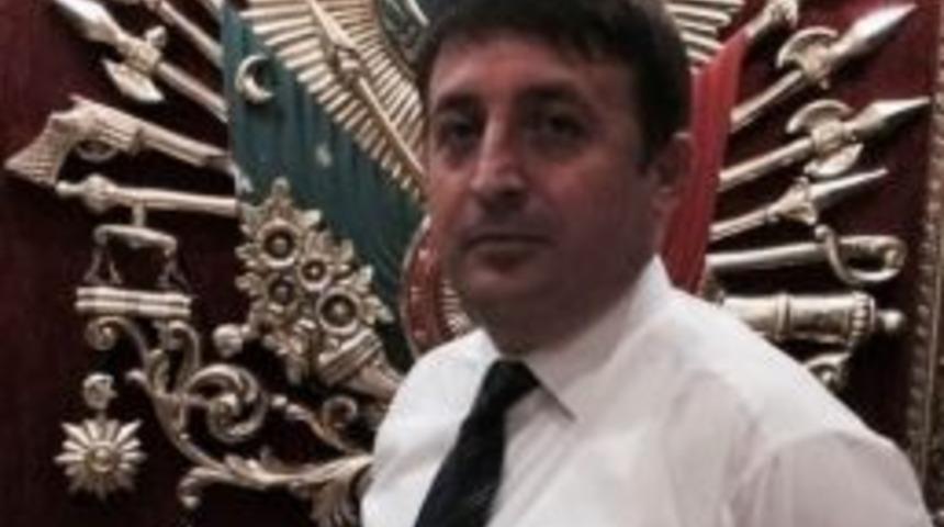 Asbaşkan Ayg&uuml;n&rsquo;den Berat Kandili Mesajı